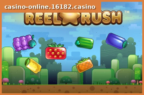 Reel Rush