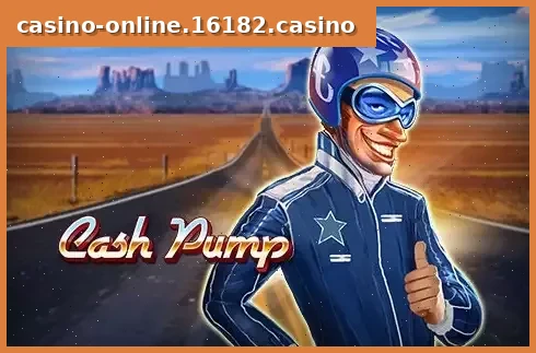 Cash Pump