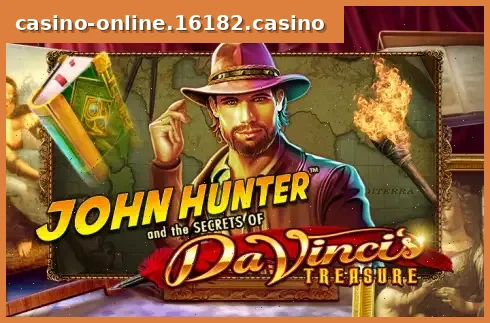 Da Vinci's Treasure