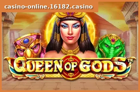 Queen of Gods