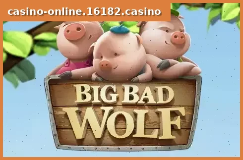 Big Bad Wolf