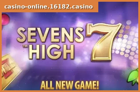 Sevens High