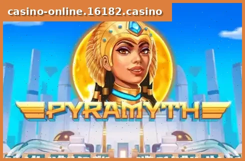 Pyramyth